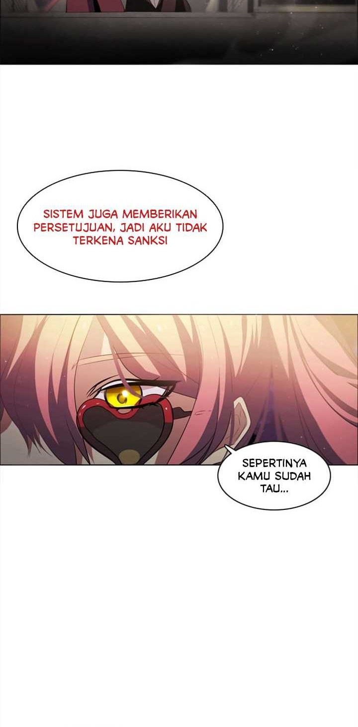 Zero Game Chapter 14 Gambar 30