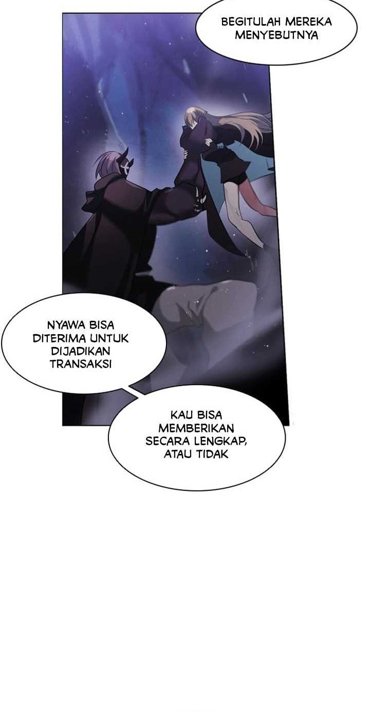 Zero Game Chapter 14 Gambar 38