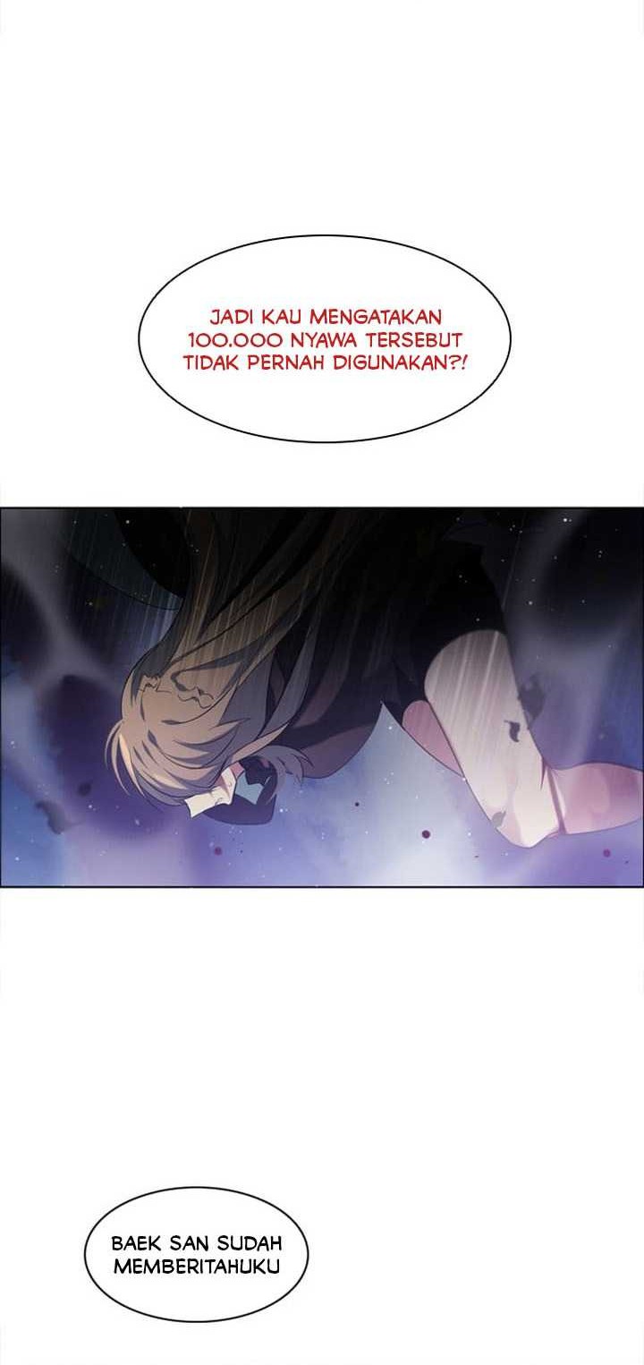 Zero Game Chapter 14 Gambar 40
