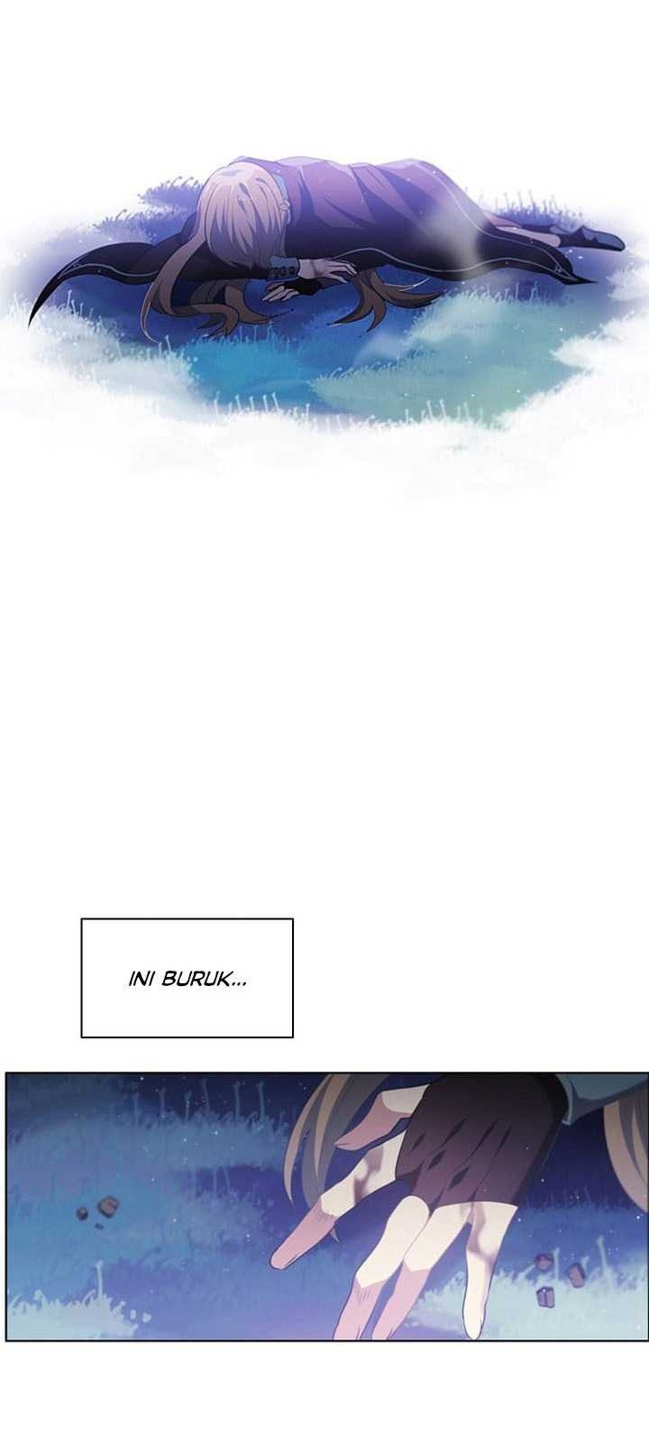 Zero Game Chapter 14 Gambar 42