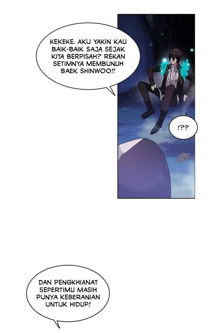 Zero Game Chapter 14 Gambar 44