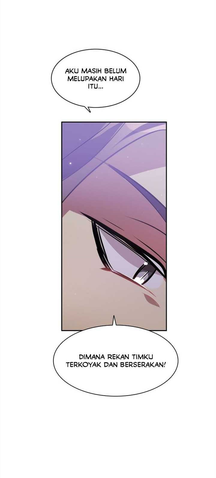 Zero Game Chapter 14 Gambar 48