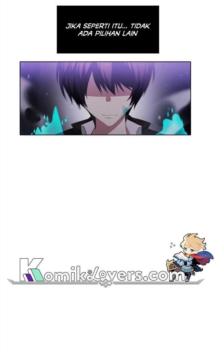 Zero Game Chapter 14 Gambar 50