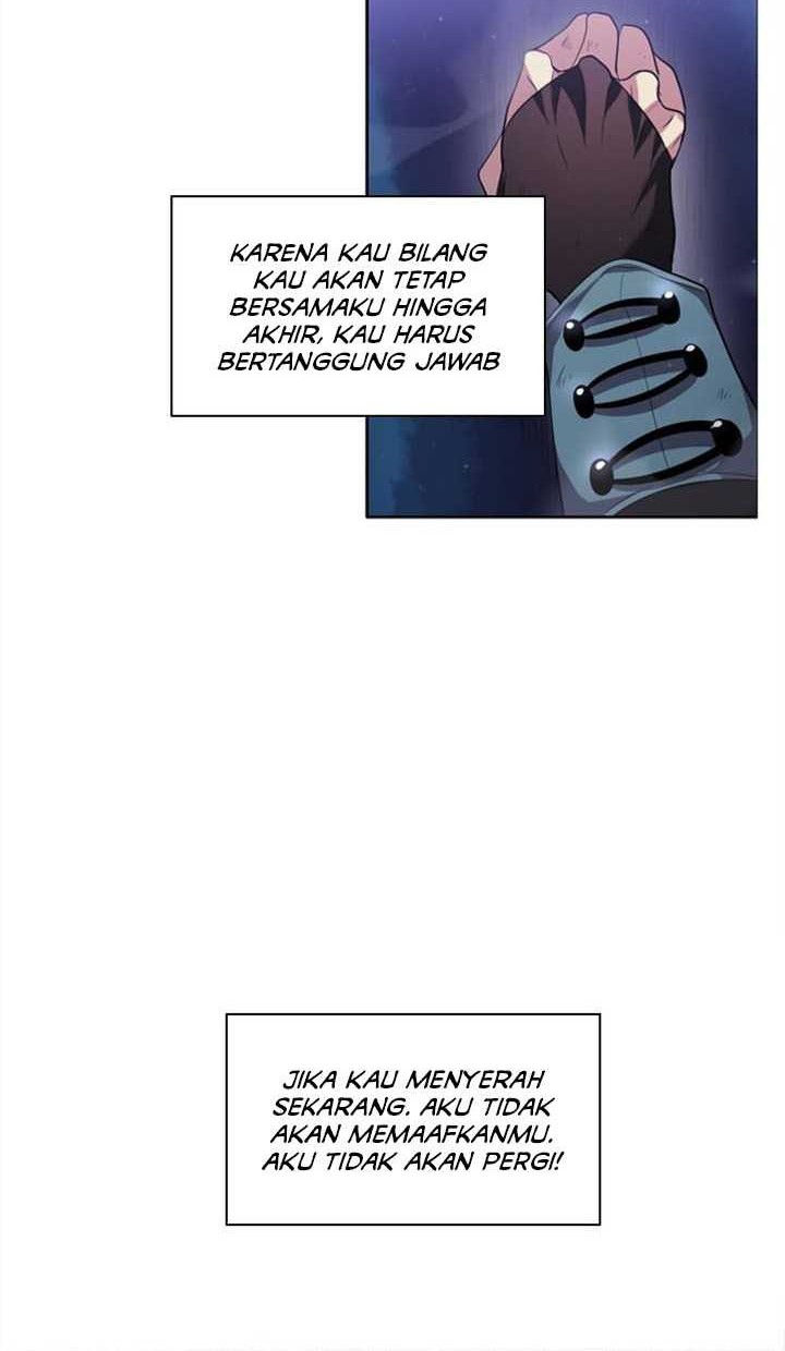 Zero Game Chapter 14 Gambar 54