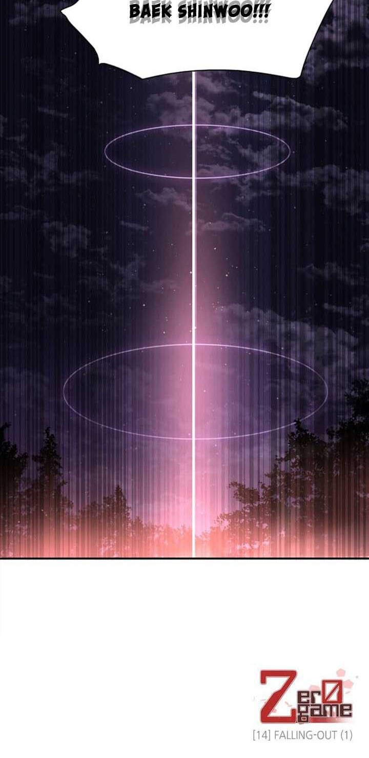 Zero Game Chapter 14 Gambar 66