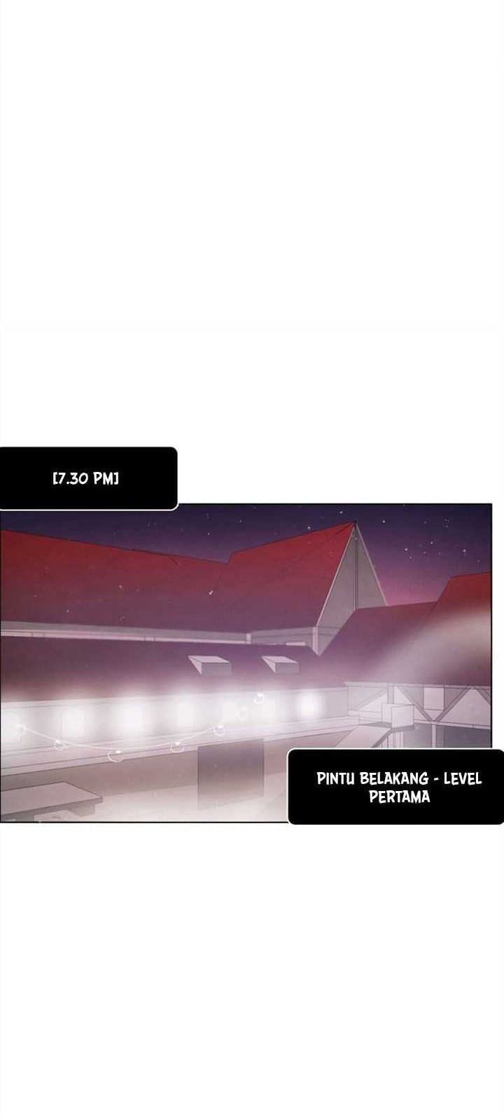 Zero Game Chapter 14 Gambar 6