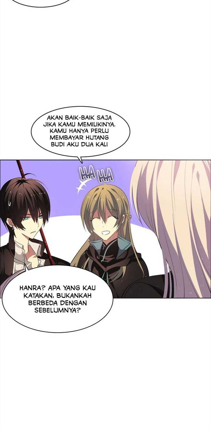 Zero Game Chapter 14 Gambar 10