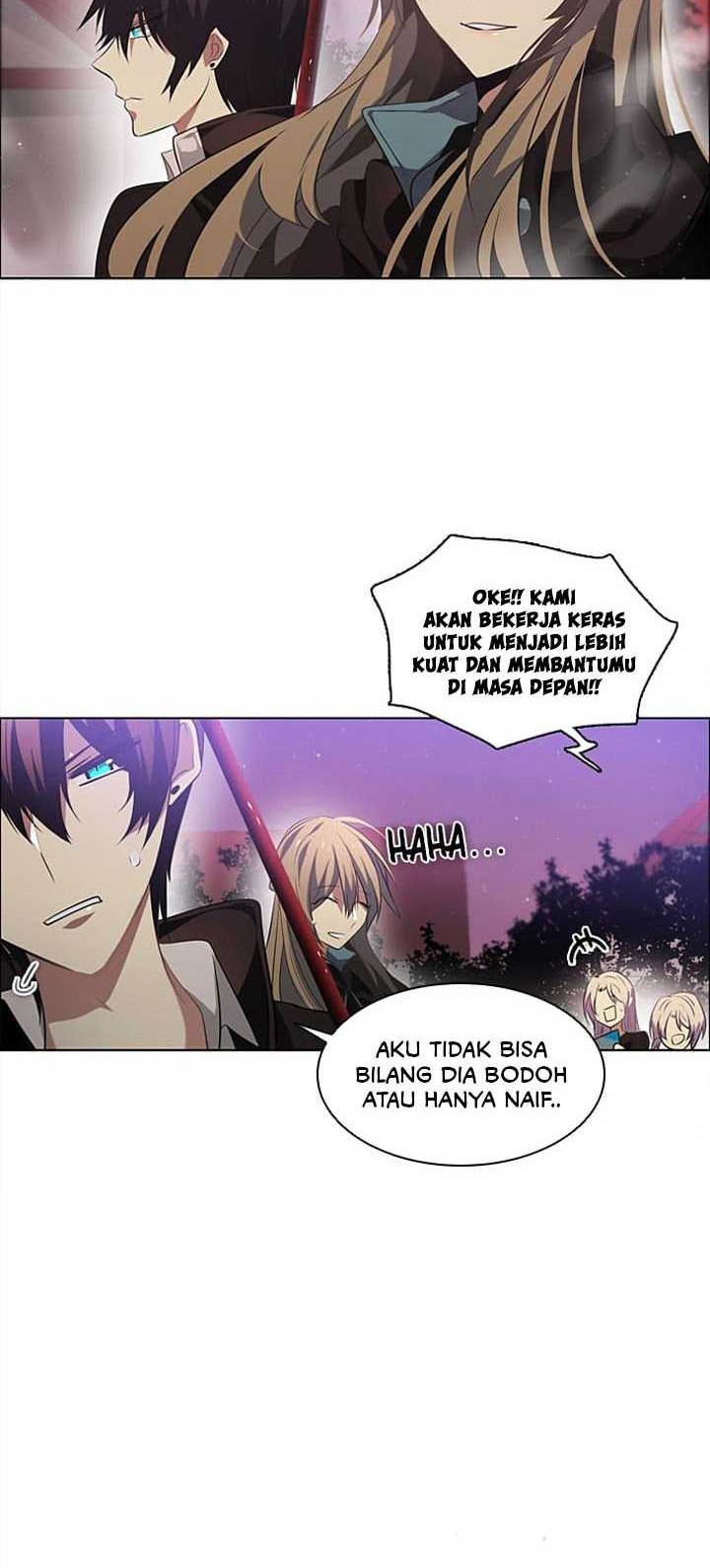 Zero Game Chapter 14 Gambar 12