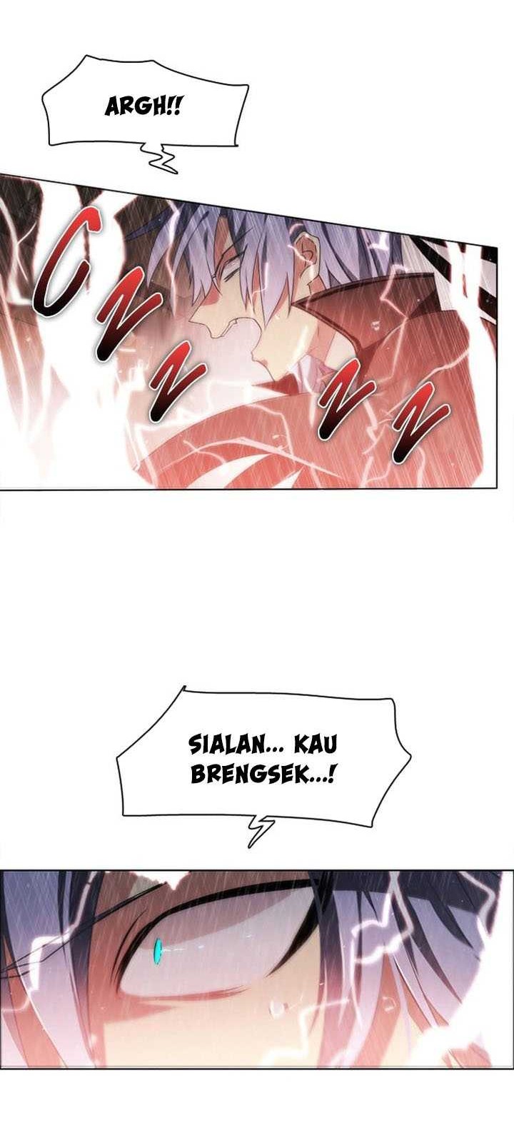 Zero Game Chapter 13 Gambar 19