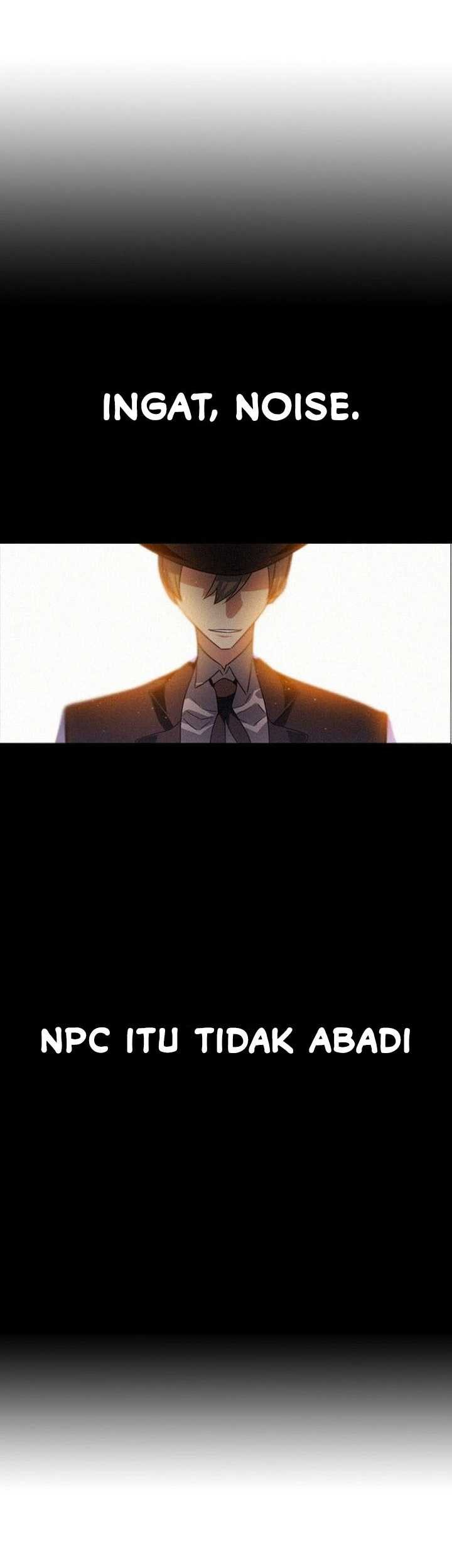 Zero Game Chapter 13 Gambar 20