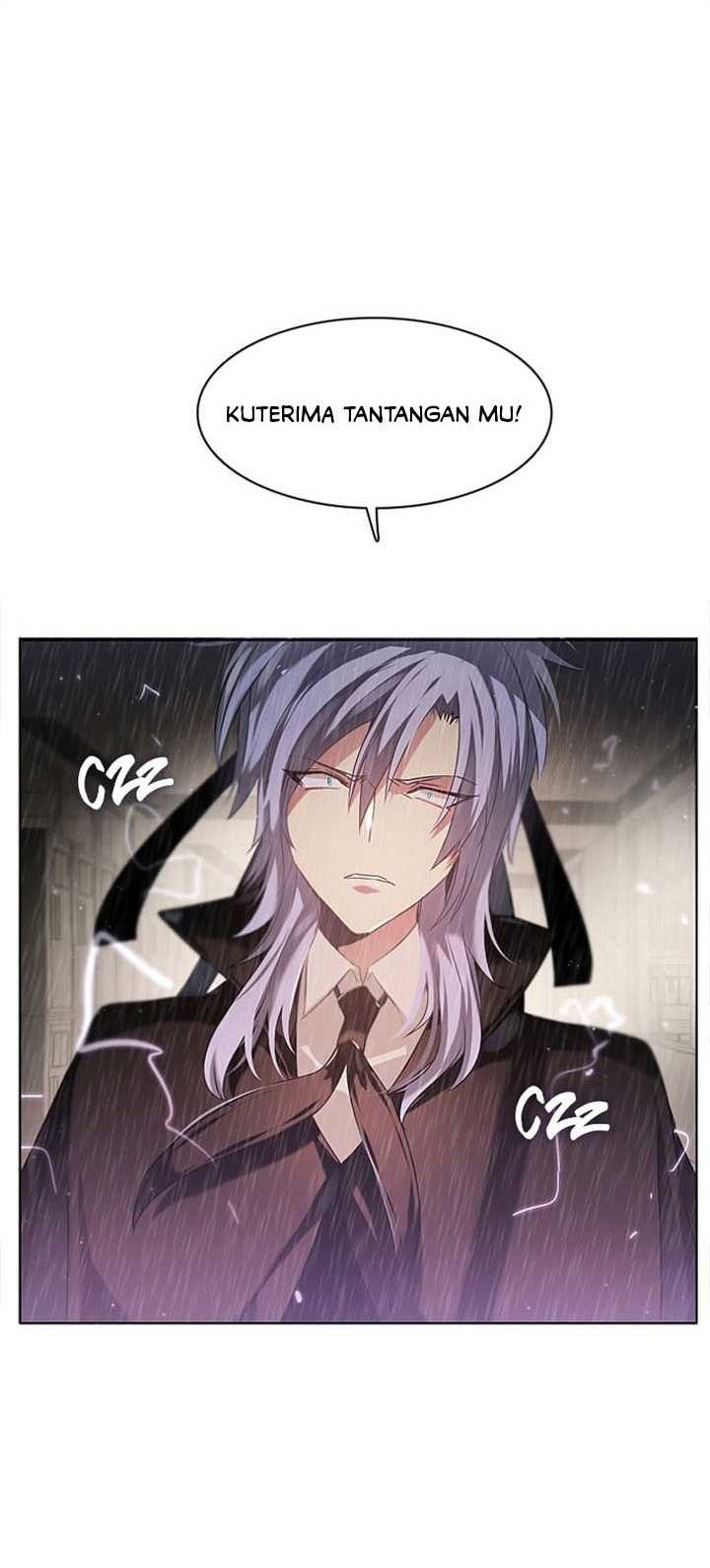 Zero Game Chapter 13 Gambar 23