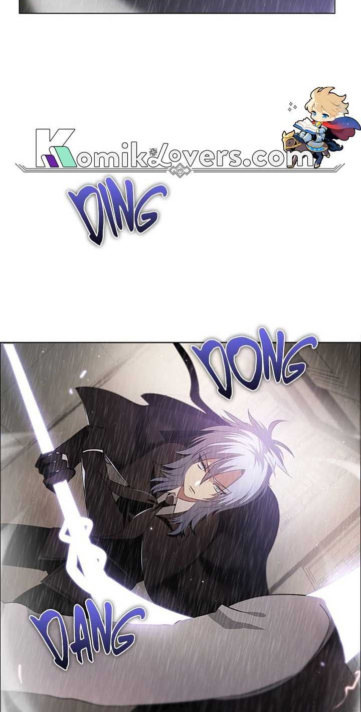 Zero Game Chapter 13 Gambar 25