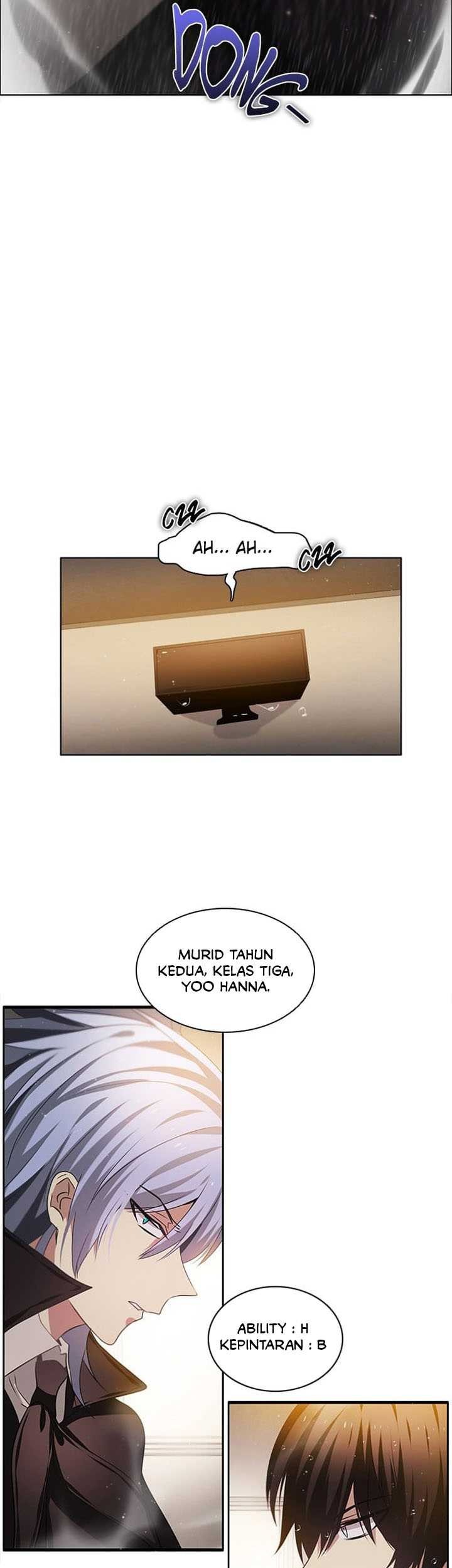 Zero Game Chapter 13 Gambar 26