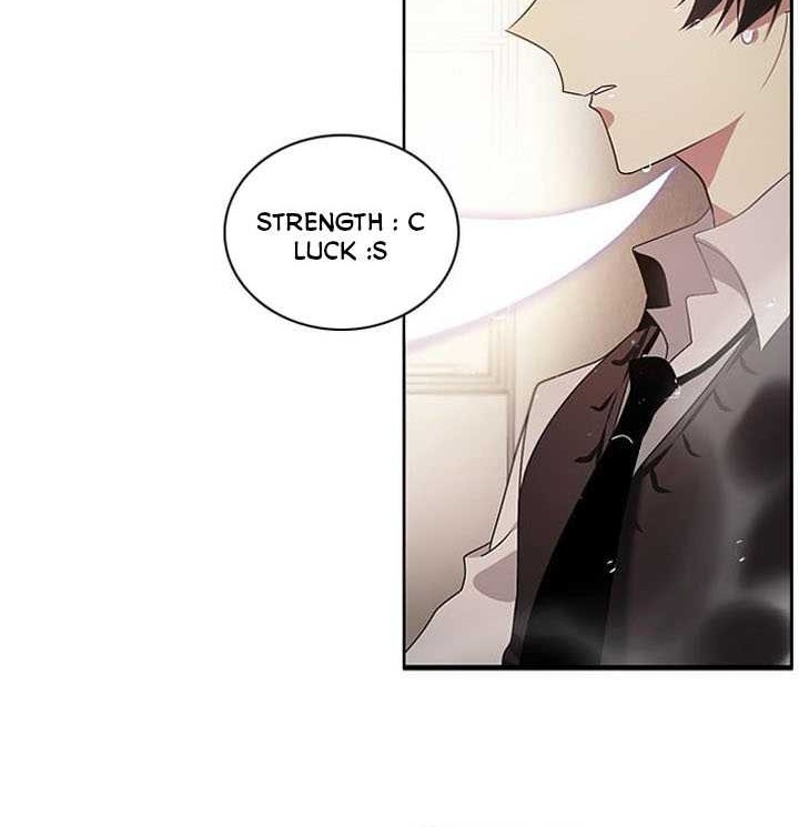 Zero Game Chapter 13 Gambar 27