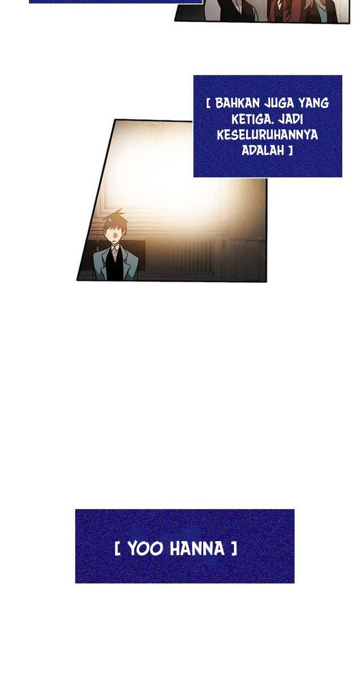 Zero Game Chapter 13 Gambar 33