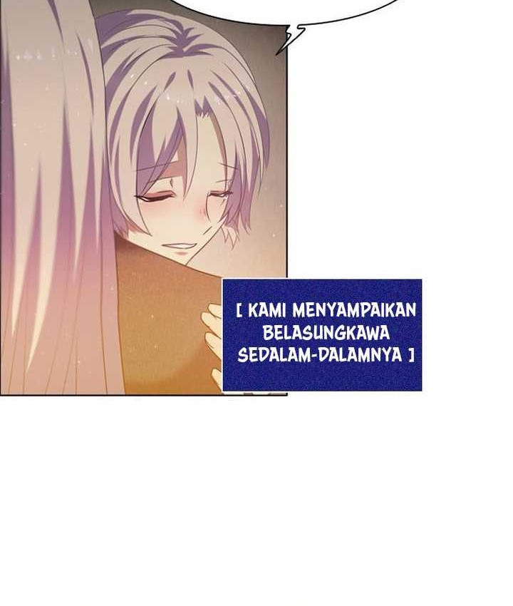 Zero Game Chapter 13 Gambar 35