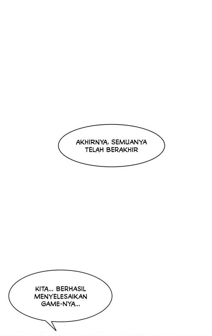 Zero Game Chapter 13 Gambar 37