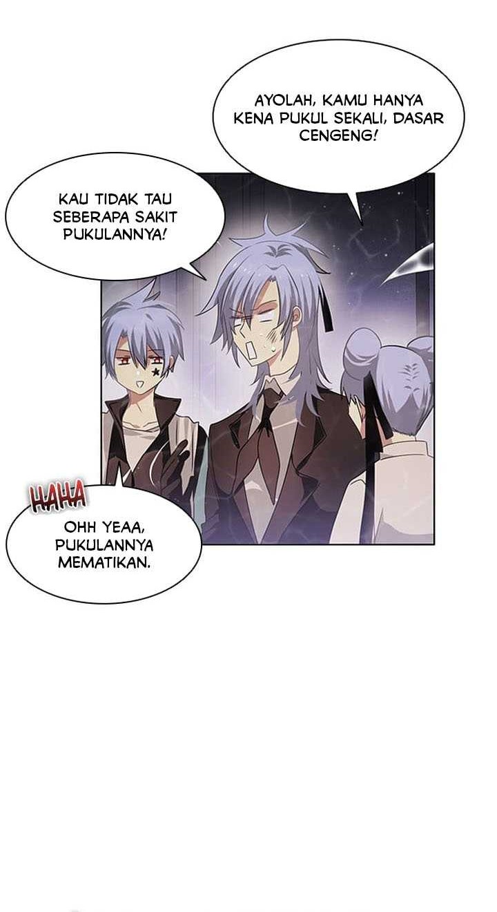 Zero Game Chapter 13 Gambar 41