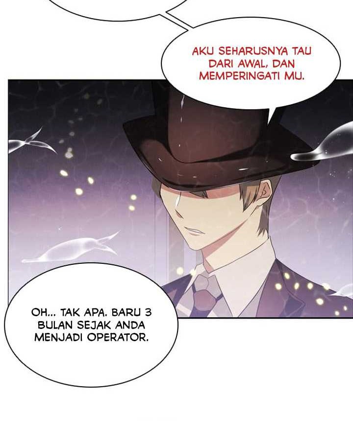 Zero Game Chapter 13 Gambar 45
