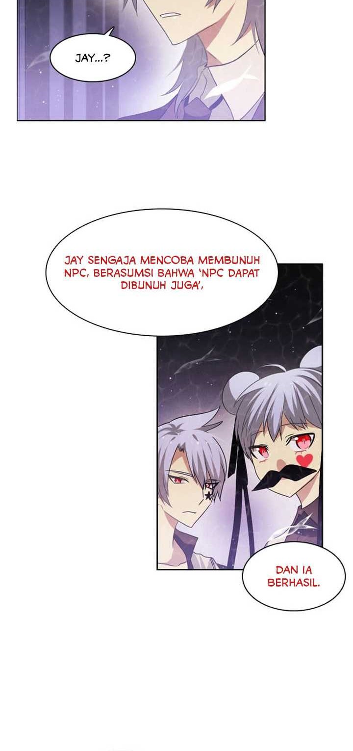 Zero Game Chapter 13 Gambar 47