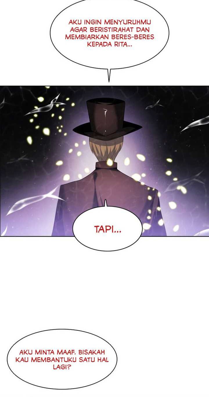 Zero Game Chapter 13 Gambar 49