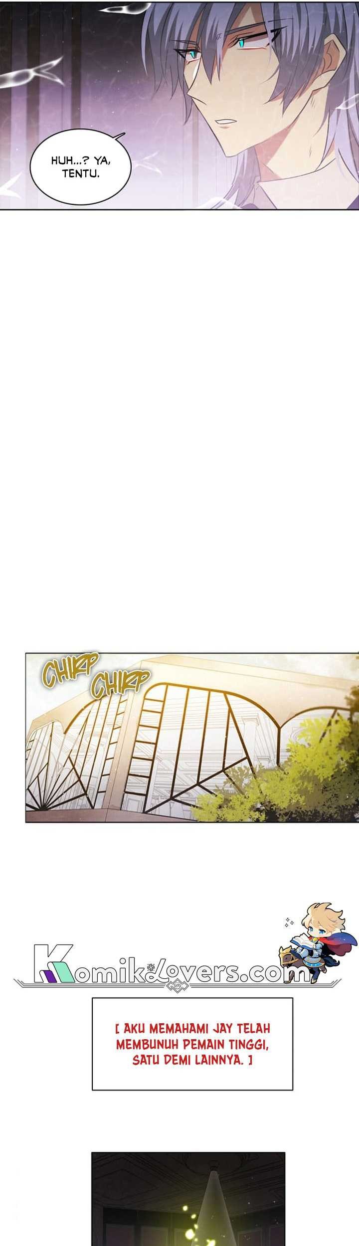 Zero Game Chapter 13 Gambar 50