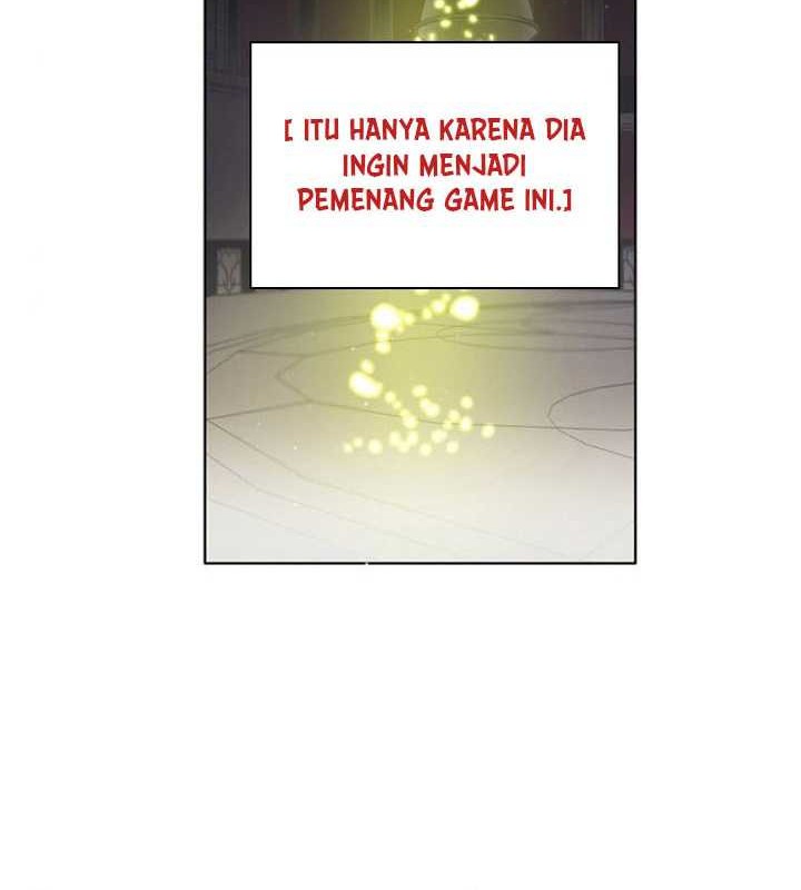 Zero Game Chapter 13 Gambar 51