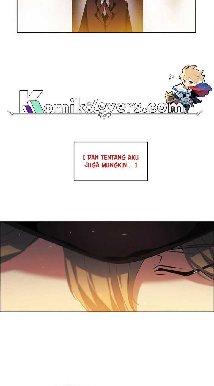 Zero Game Chapter 13 Gambar 53