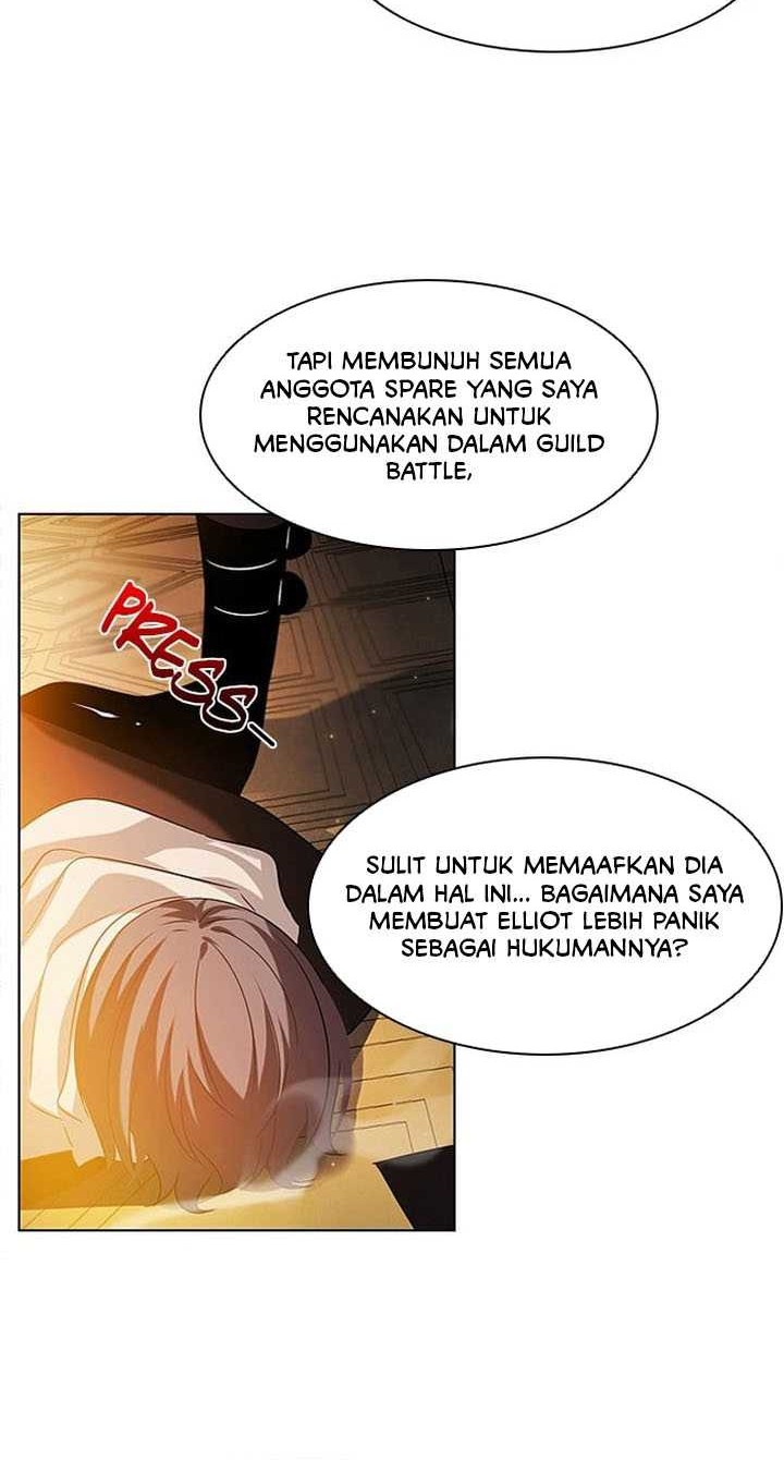 Zero Game Chapter 13 Gambar 57