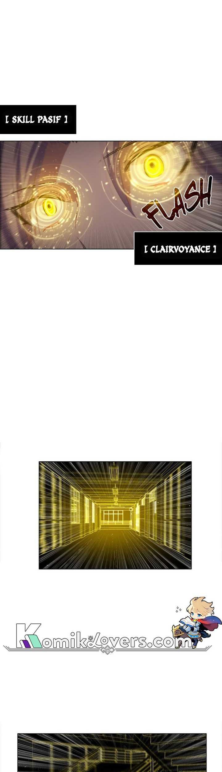 Baca  Zero Game Chapter 13 Gambar 2