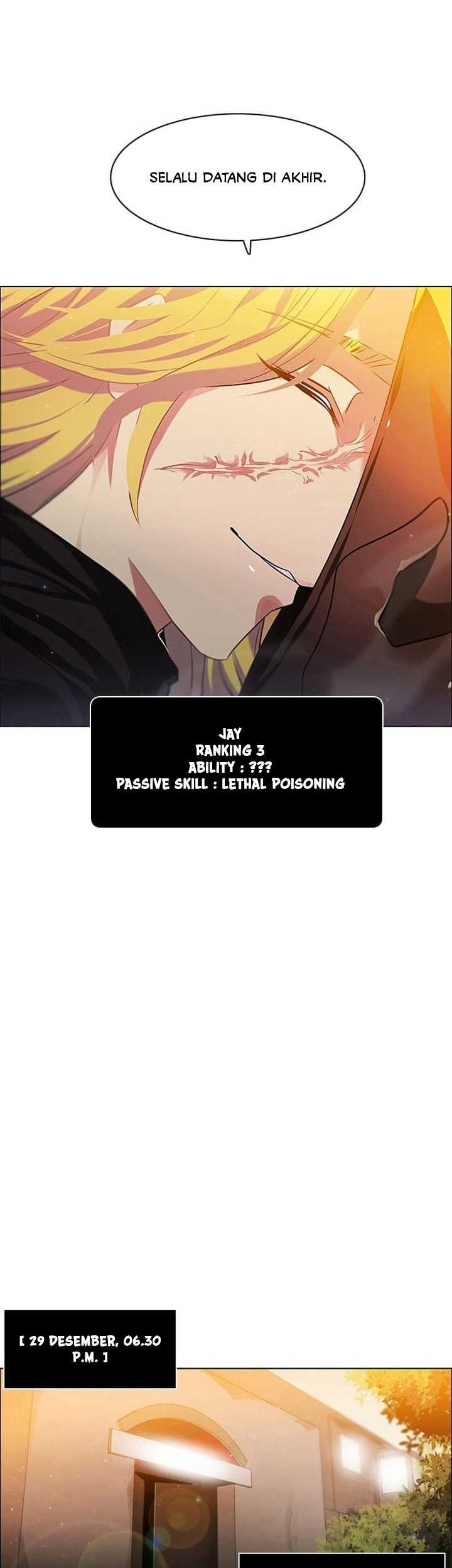 Zero Game Chapter 13 Gambar 60