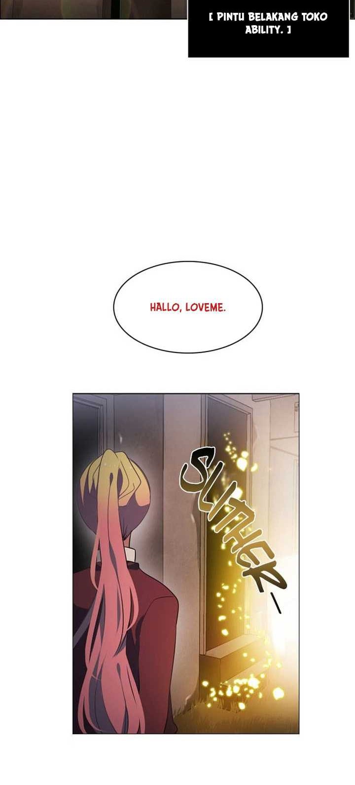 Zero Game Chapter 13 Gambar 61