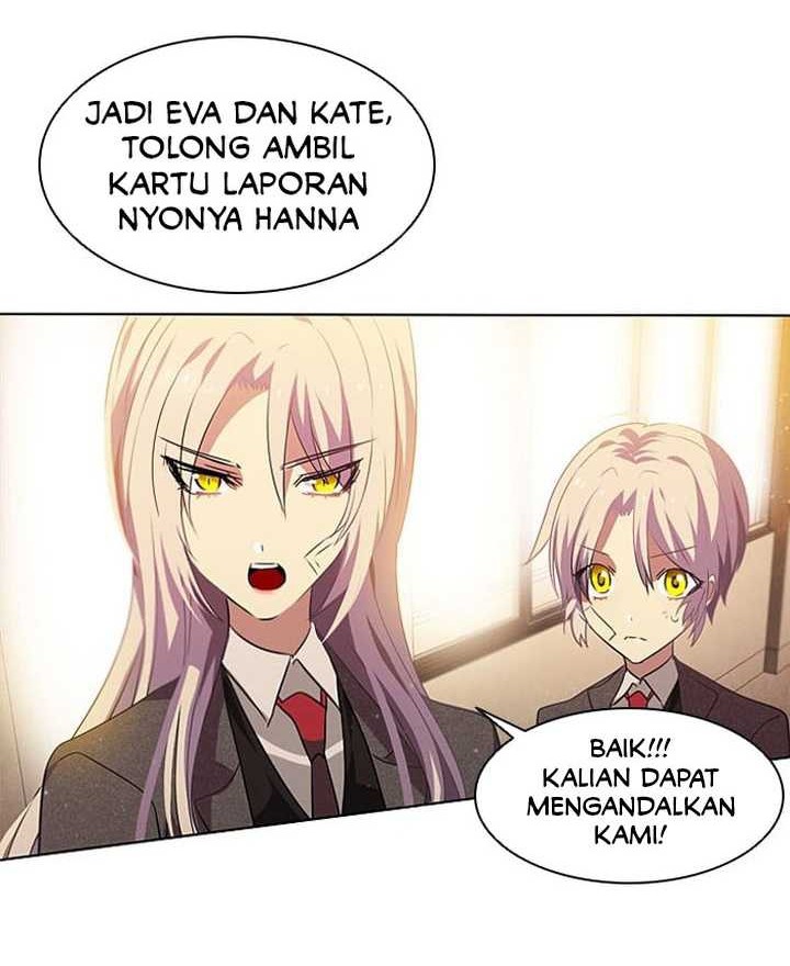 Zero Game Chapter 13 Gambar 5