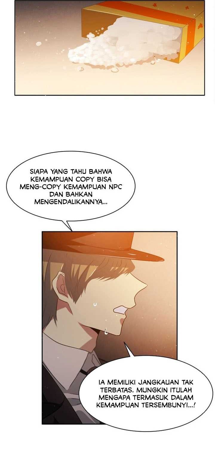 Zero Game Chapter 13 Gambar 7