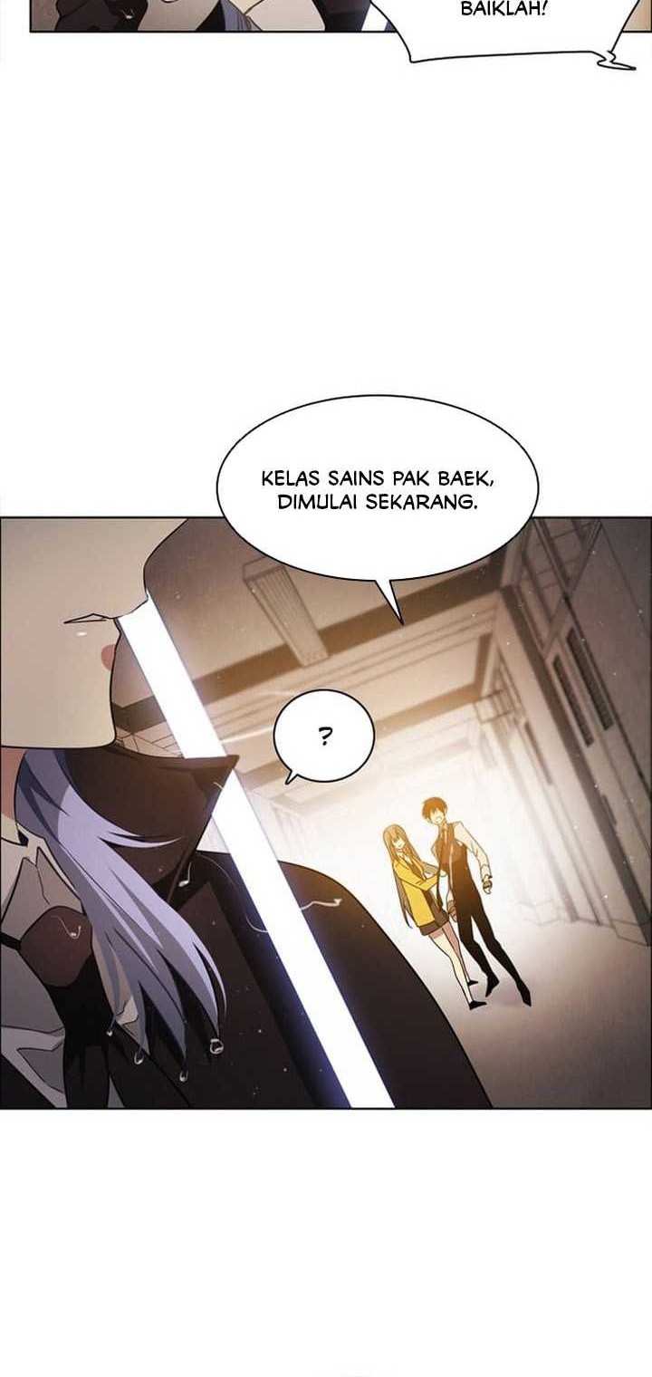 Zero Game Chapter 13 Gambar 13