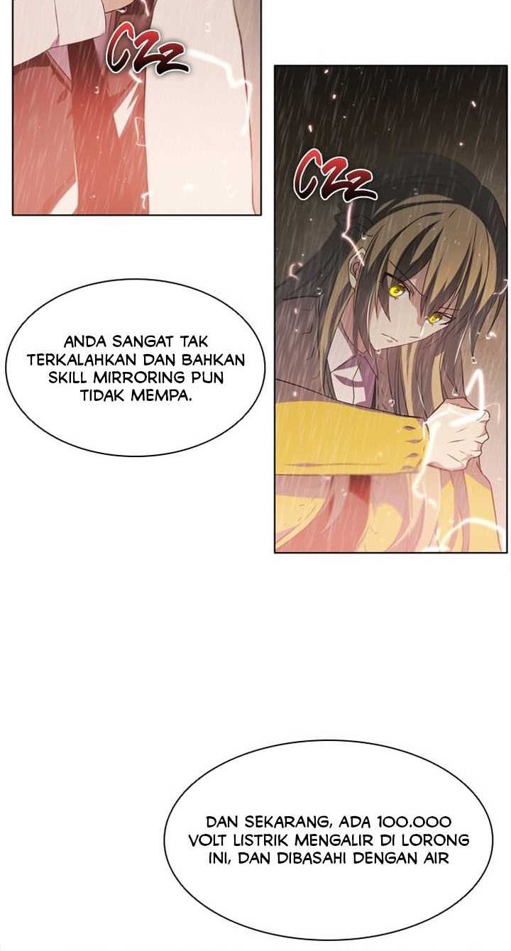 Zero Game Chapter 13 Gambar 17