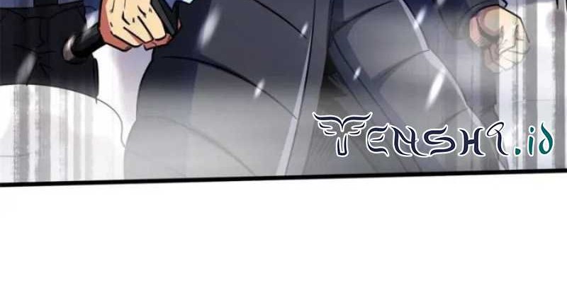 Super God Gene Chapter 142 Gambar 5