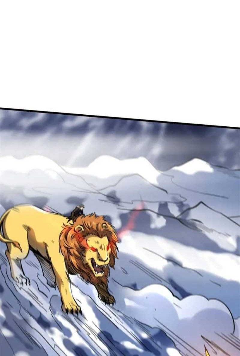 Super God Gene Chapter 142 Gambar 9