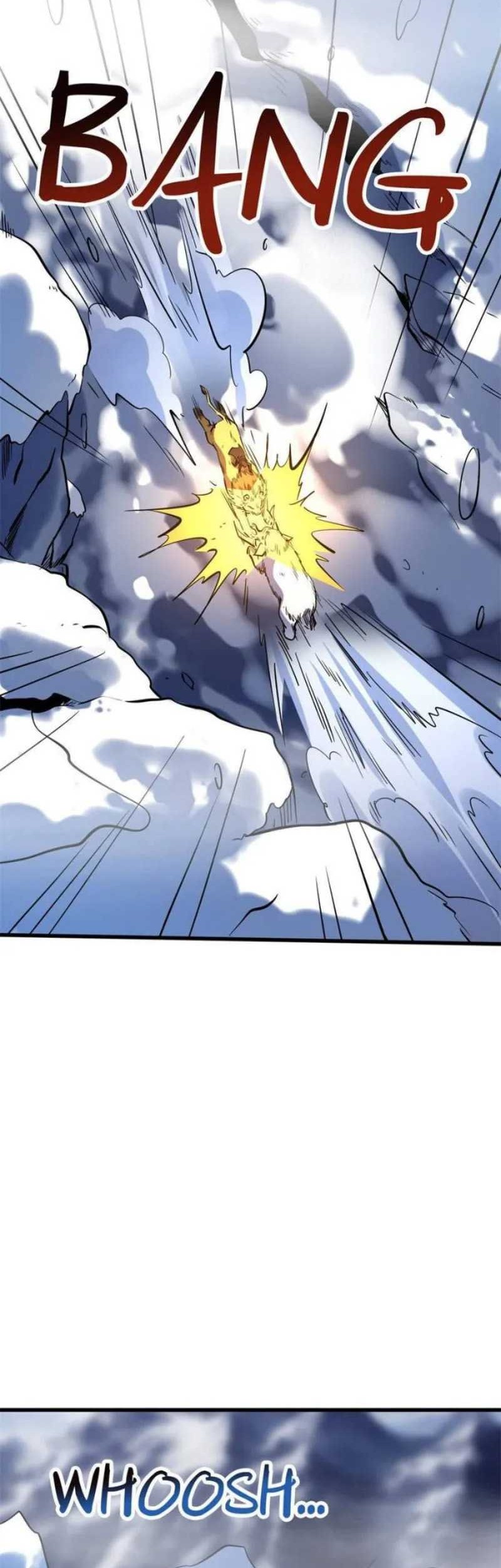 Super God Gene Chapter 142 Gambar 11