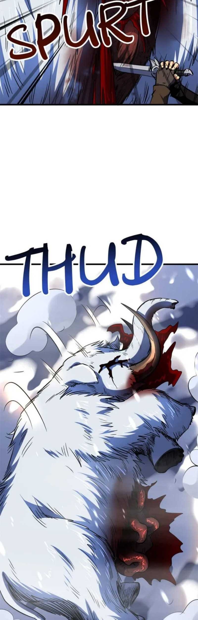 Super God Gene Chapter 142 Gambar 19