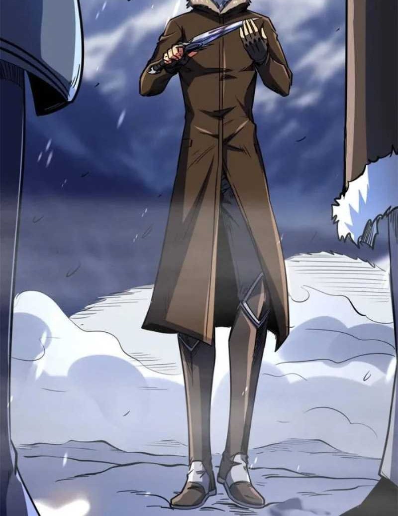 Super God Gene Chapter 142 Gambar 21