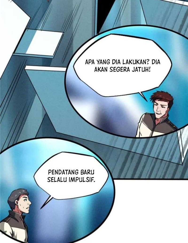 Super God Gene Chapter 141 Gambar 5