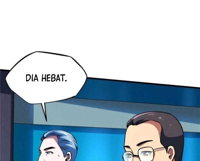 Super God Gene Chapter 141 Gambar 9
