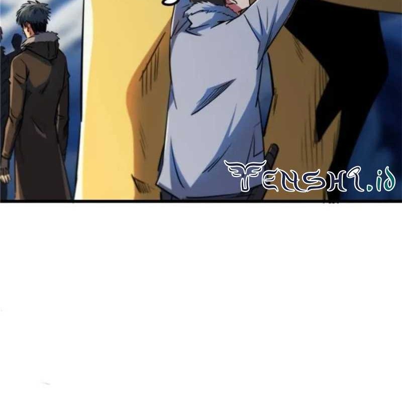 Super God Gene Chapter 140 Gambar 12