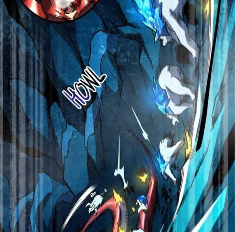 Super God Gene Chapter 139 Gambar 9