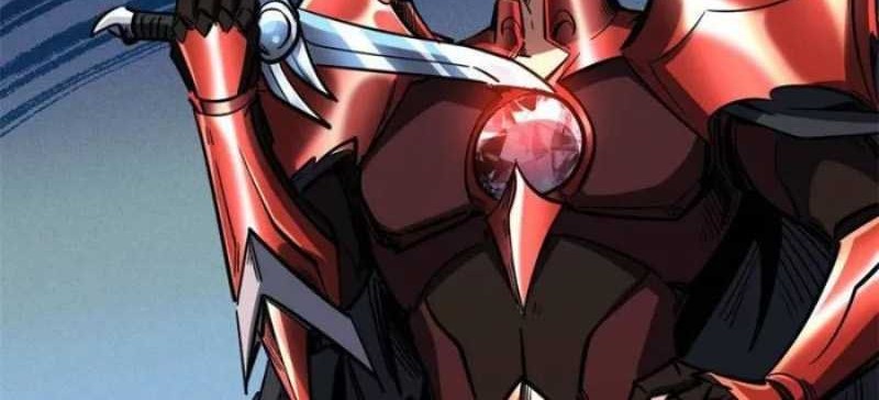 Super God Gene Chapter 139 Gambar 24