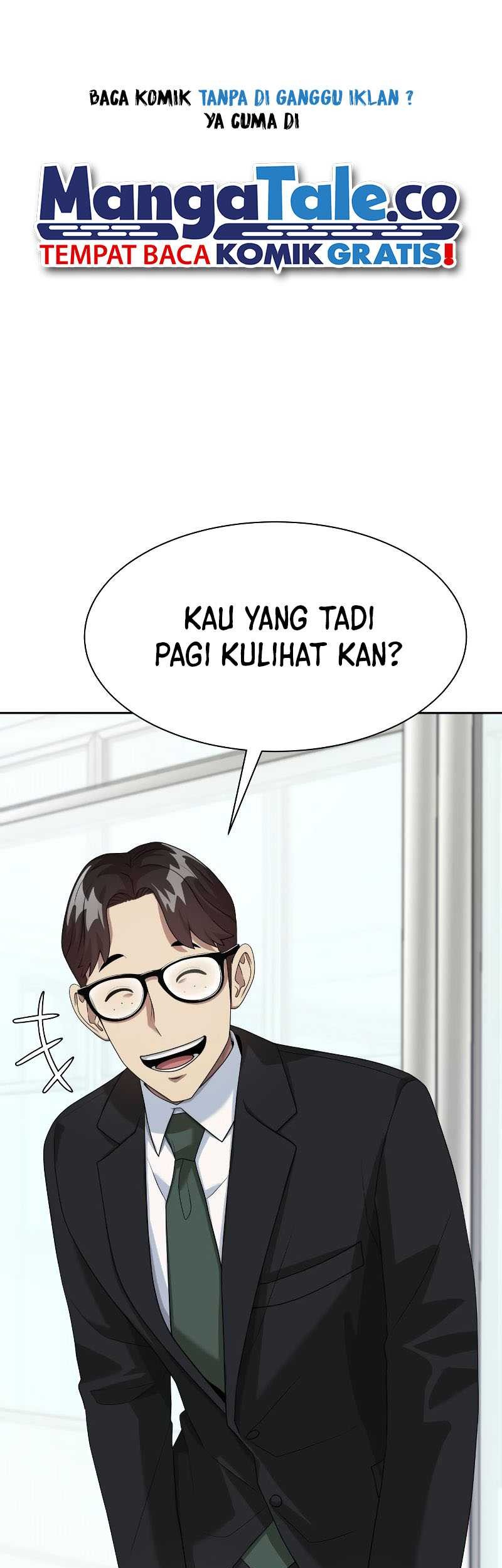 Baca  Becoming a Legendary Ace Employee Chapter 39 Gambar 2