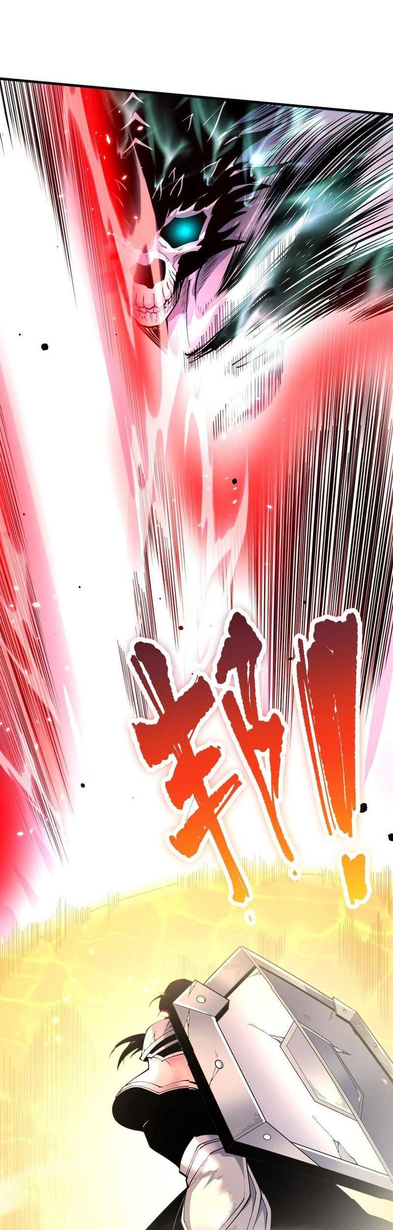 Disastrous Necromancer Chapter 85 Gambar 10