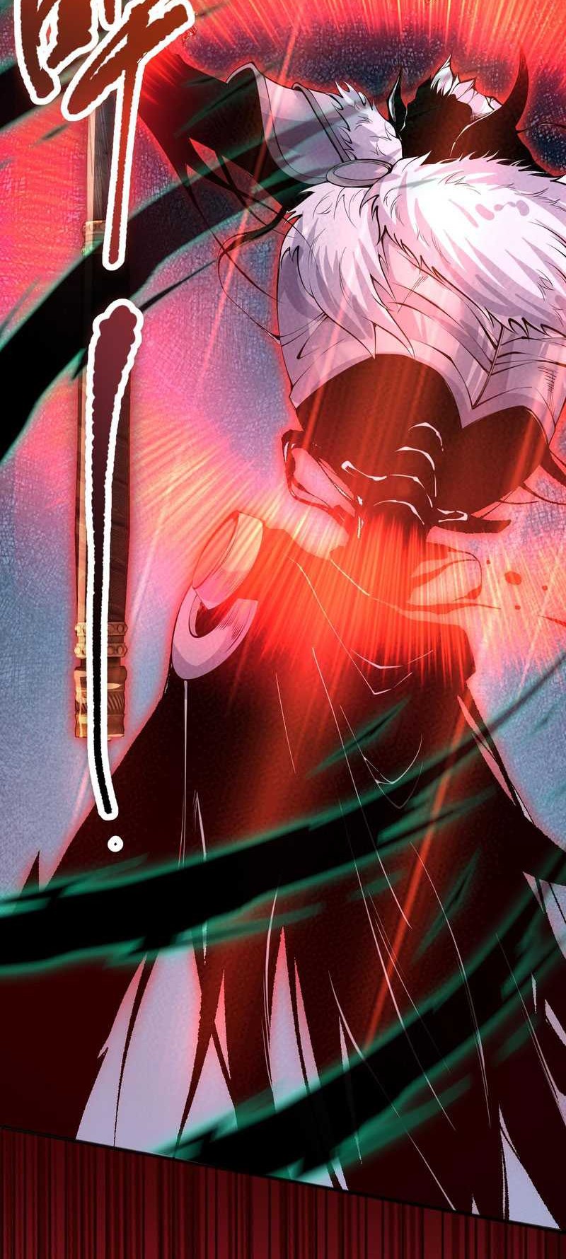 Disastrous Necromancer Chapter 85 Gambar 14