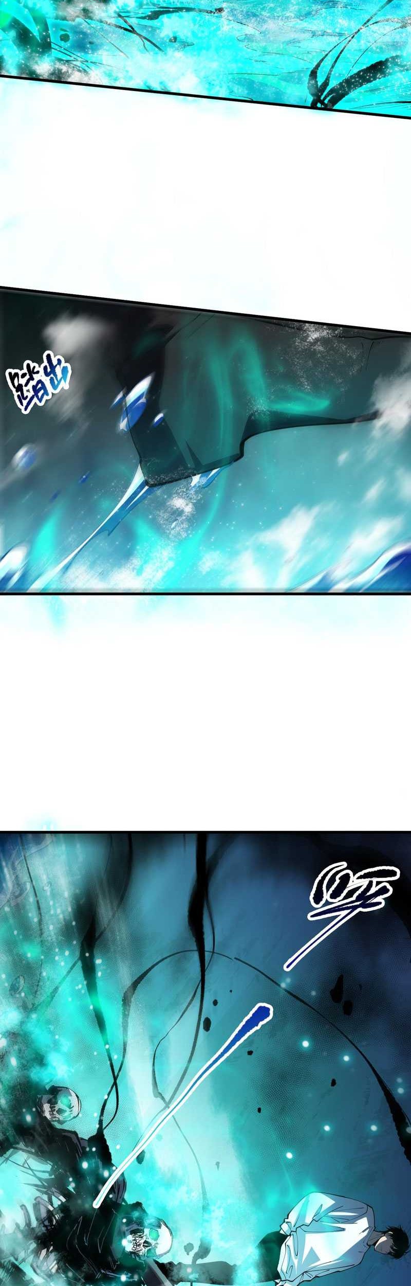 Disastrous Necromancer Chapter 85 Gambar 24
